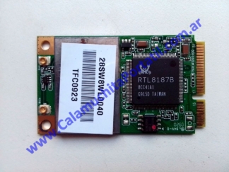 Placa Wifi Olivetti SW8 - EAA-89