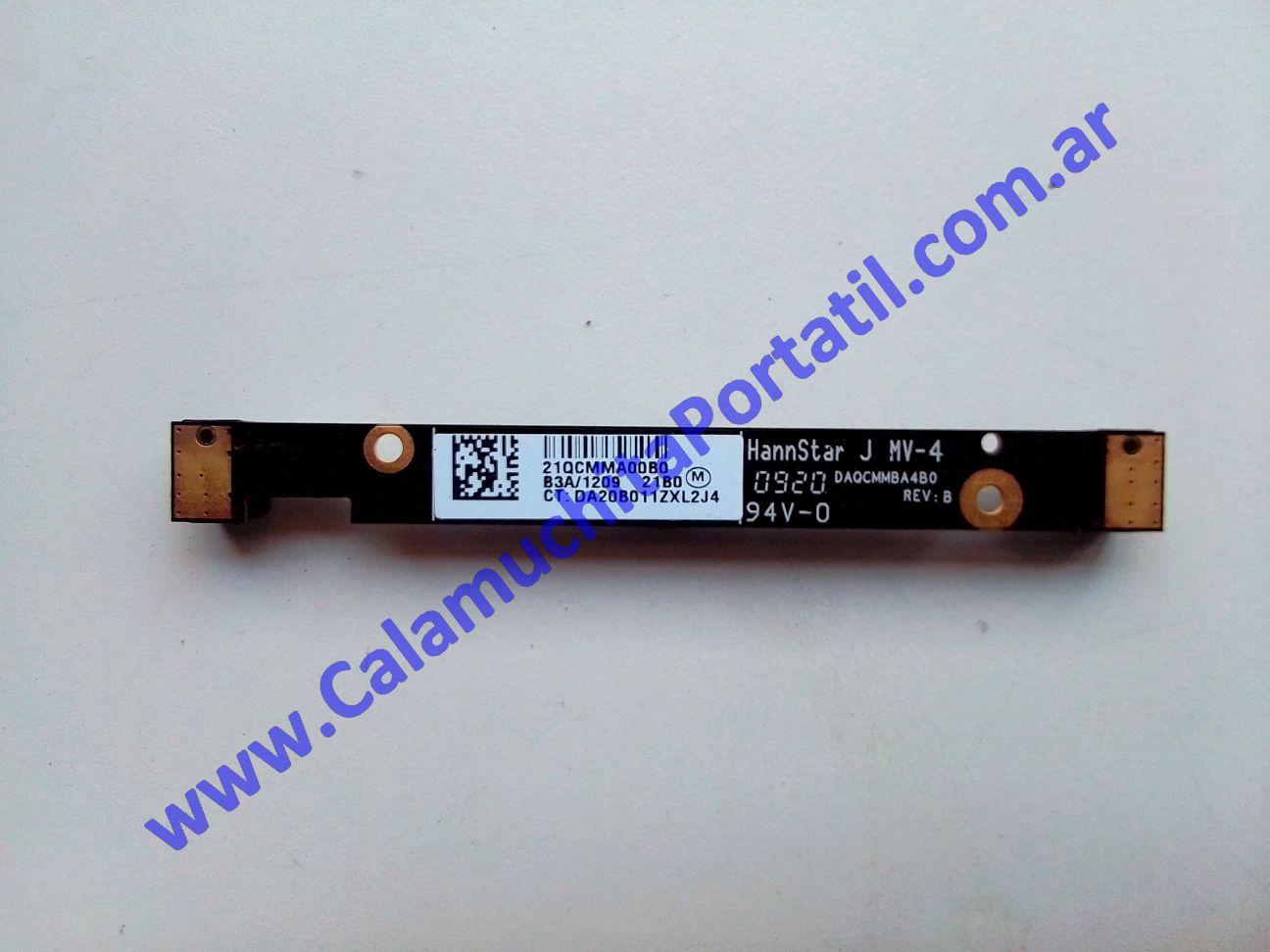 Webcam Olivetti SW8 - EAA-89