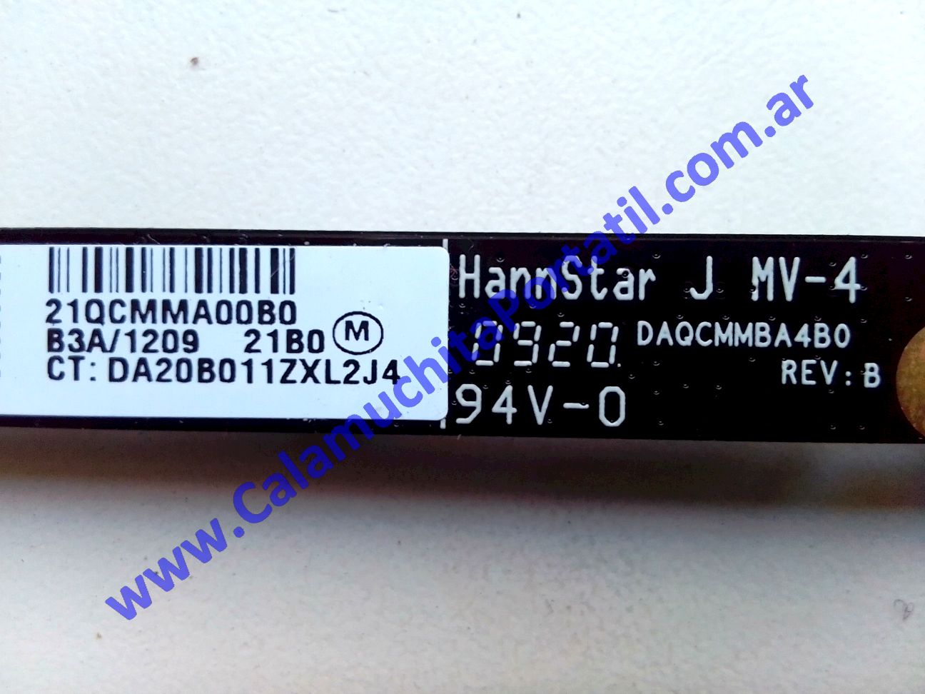 Webcam Olivetti SW8 - EAA-89