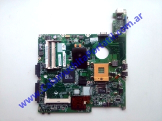 Mother Packard Bell Argo C