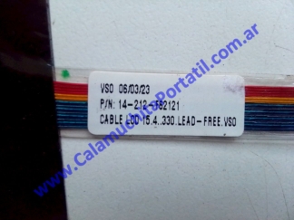 Flex Video Philco G331