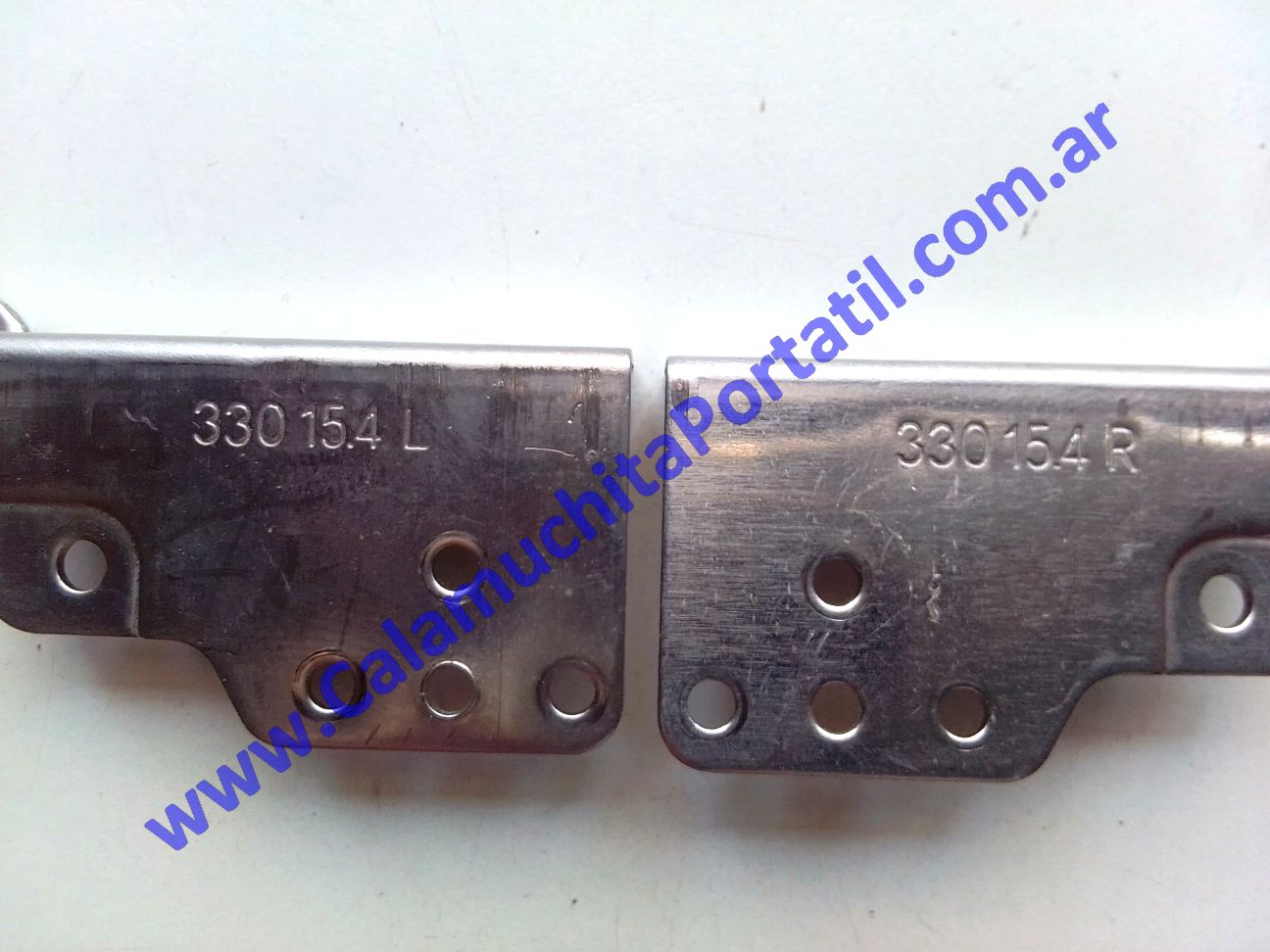 Laterales Philco G331