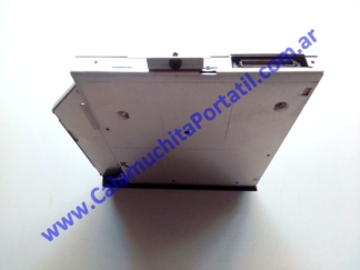 Grabadora DVD Philco G331