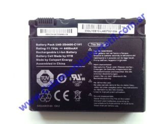 Batería Coradir Movil 154G
