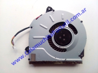 Cooler Lenovo G50-80 - 80L0