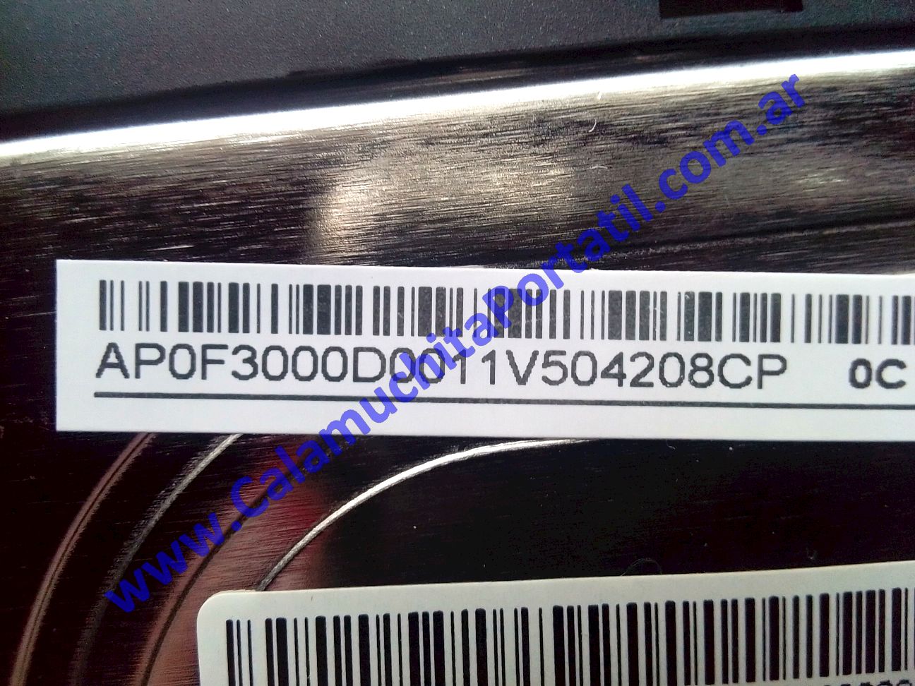 Carcasa Teclado Acer Aspire One D255E-13639 - PAV70