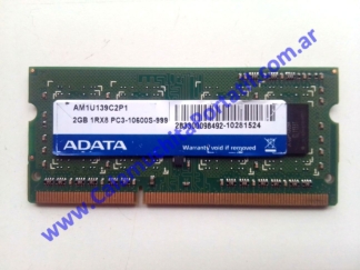 Memoria Acer Aspire One D255E-13639 - PAV70