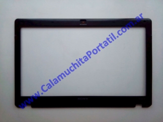 Carcasa Marco Sony Vaio VPCCW21FX - PCG-61411L