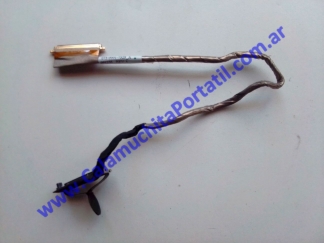 Flex Video Sony Vaio VPCCW21FX - PCG-61411L