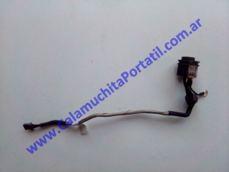 Conector Power Sony Vaio VPCCW21FX - PCG-61411L