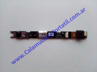 Webcam Sony Vaio VPCCW21FX - PCG-61411L