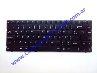Teclado RCA B34C2320S