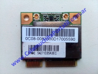 Placa Wifi RCA B34C2320S