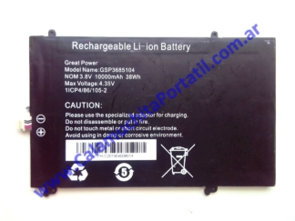 Batería EXO Smart E16Plus