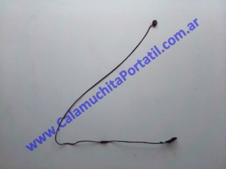 Micrófono HP G42-283LA - XR136LA#ABM