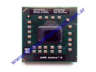 Procesador HP G42-283LA - XR136LA#ABM
