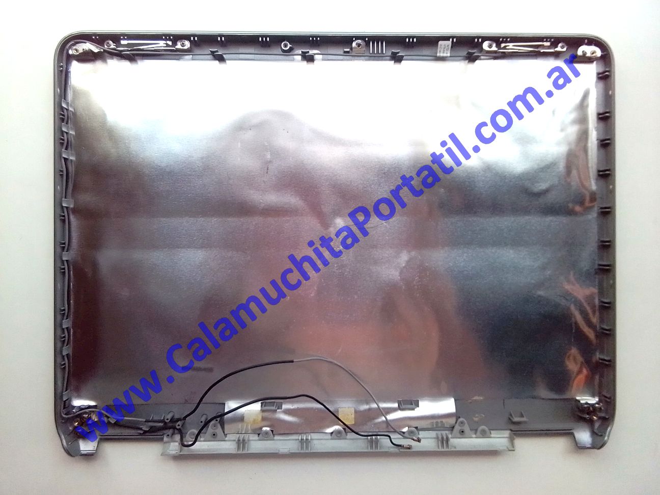 Carcasa Tapa Sony Vaio VGN-NR310FH - PCG-7132P