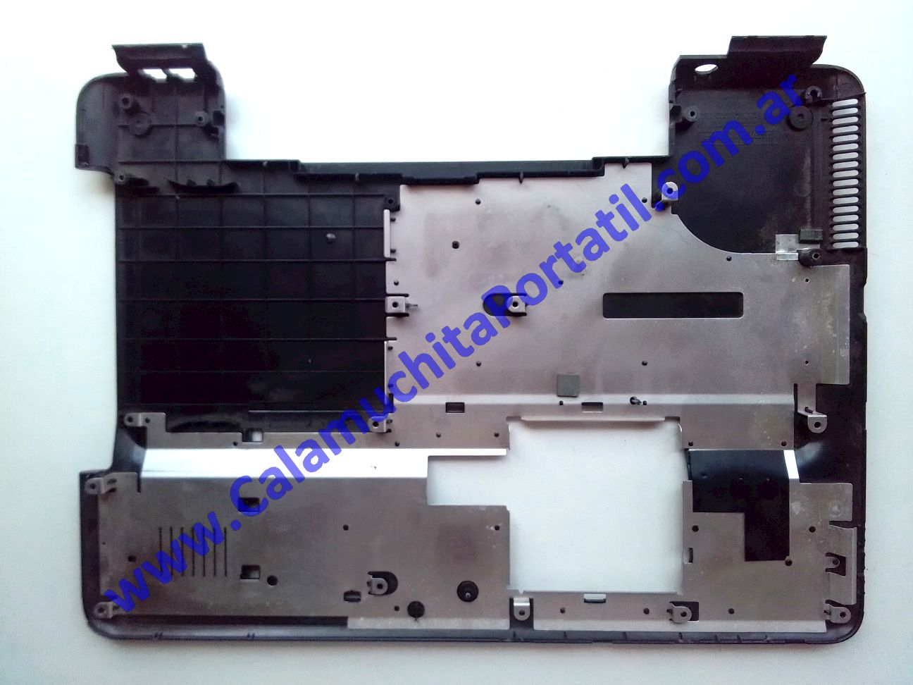 Carcasa Base Sony Vaio VGN-NR310FH - PCG-7132P