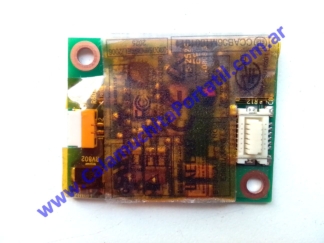 Placa Módem Sony Vaio VGN-NR310FH - PCG-7132P