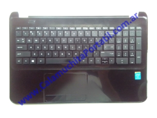 Carcasa Teclado HP 15-d035dx - G1V01UA#ABA