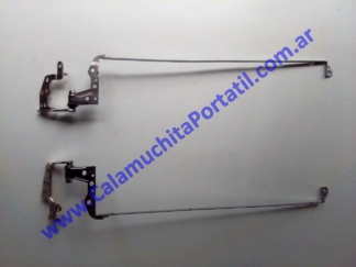Bisagras HP 15-d035dx - G1V01UA#ABA