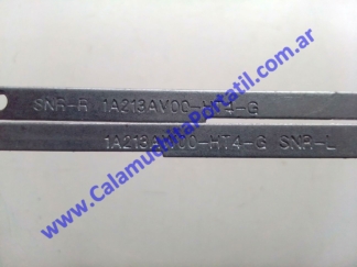 Bisagras HP 15-d035dx - G1V01UA#ABA