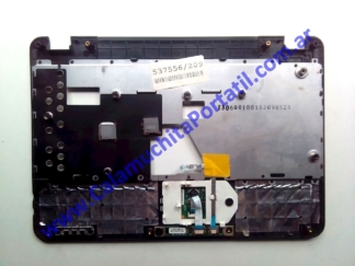 Carcasa Teclado Banghó B-N0X1