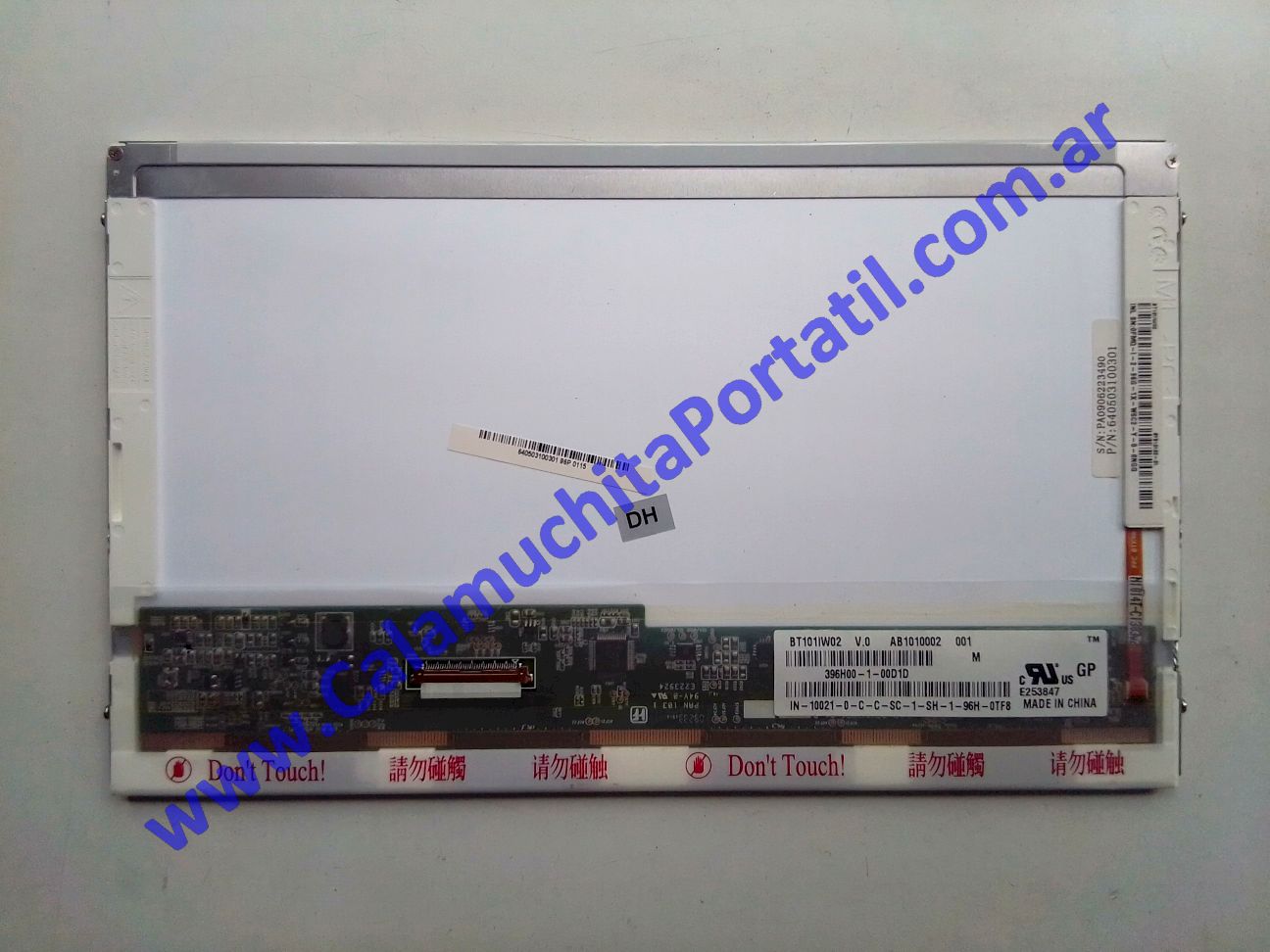 Display Banghó B-N0X1