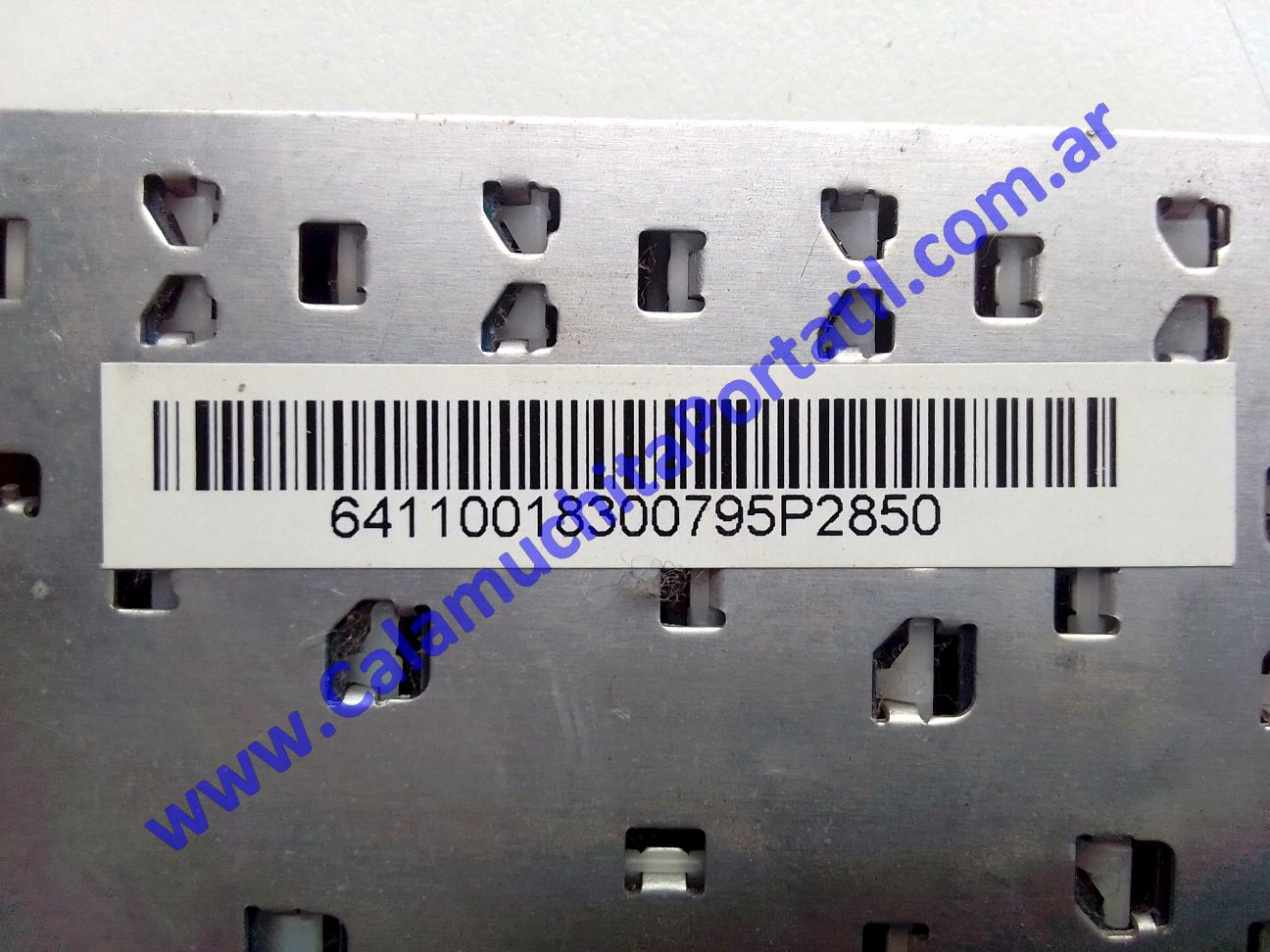 Teclado Banghó B-N0X1