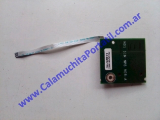 Placa Sim Banghó B-N0X1