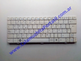 Teclado Banghó B-N0X1