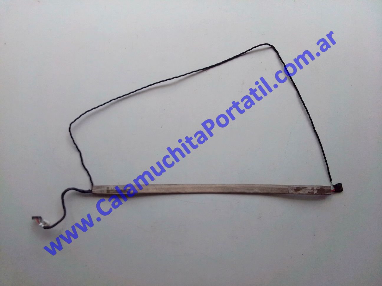 Flex Webcam Dell Latitud 13