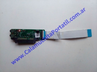 Conector Rígido Dell Latitud 13