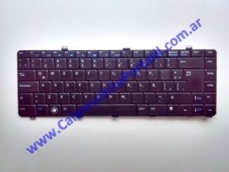 Teclado Dell Latitud 13