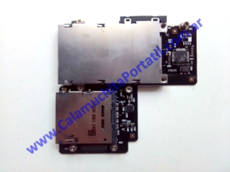 Placa CardReader Dell Latitud 13