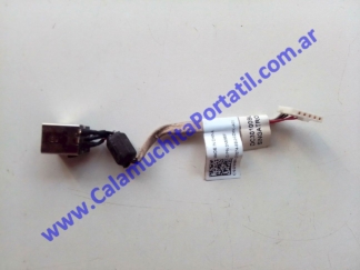 Conector Power Dell Inspiron 11z 1110 - P03T