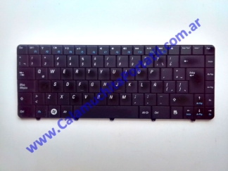 Teclado Dell Inspiron 11z 1110 - P03T