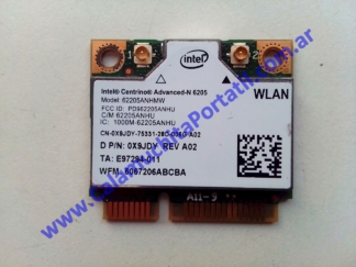 Placa Wifi Dell Inspiron 11z 1110 - P03T