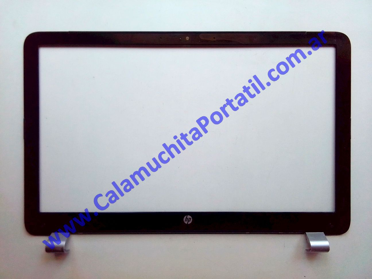 Carcasa Marco HP Pavilion 15-n002la - E7H98LA#AKH