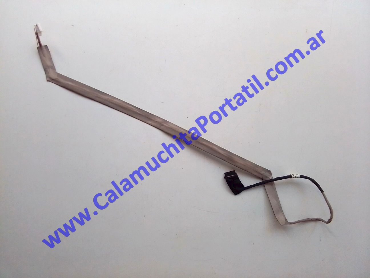 Flex Webcam Commodore KE-8327-MB