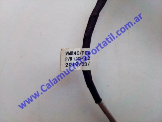 Flex Webcam Commodore KE-8327-MB