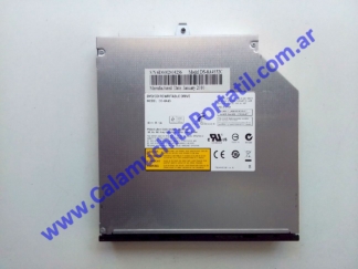 Grabadora DVD Commodore KE-8327-MB