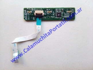 Placa Leds Commodore KE-8327-MB