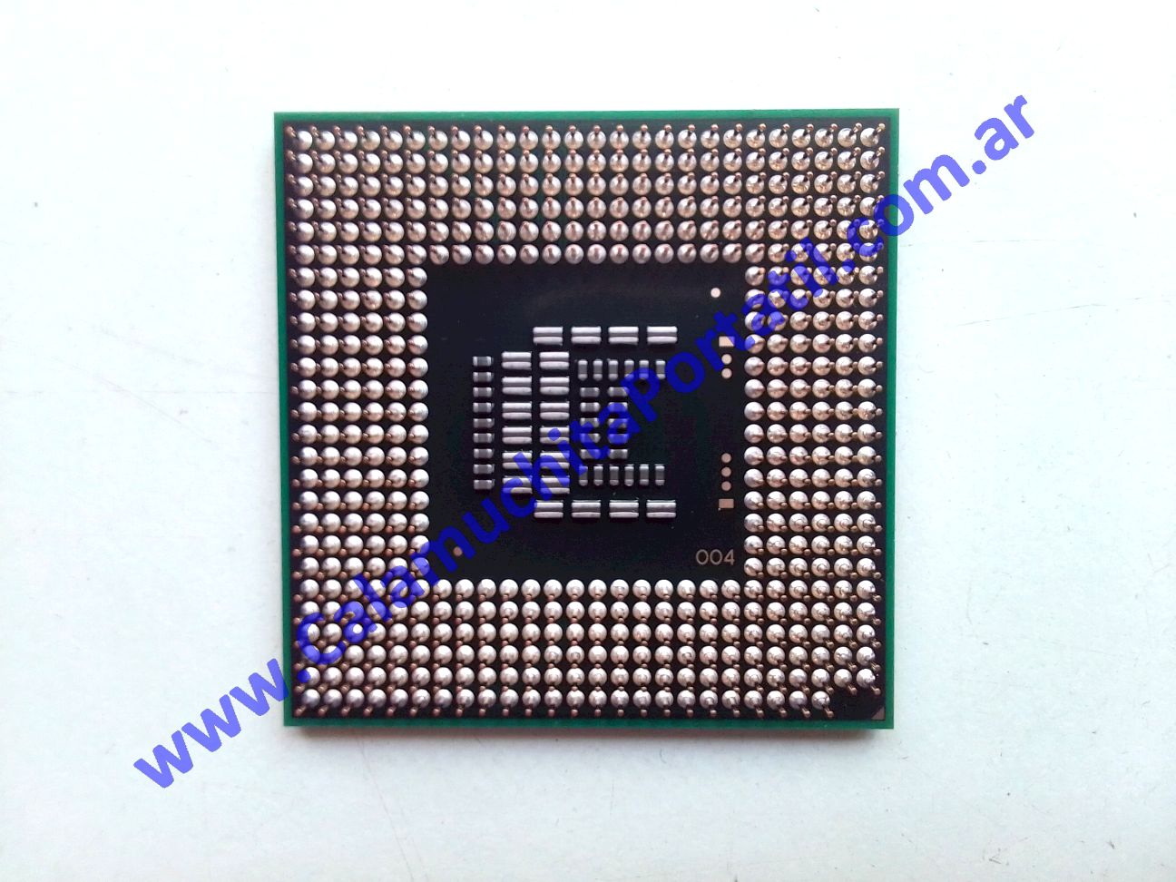 Procesador Commodore KE-8327-MB