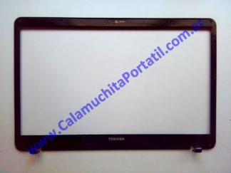 Carcasa Marco Toshiba Satellite L675D