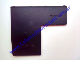 Carcasa Tapa General Toshiba Satellite L675D