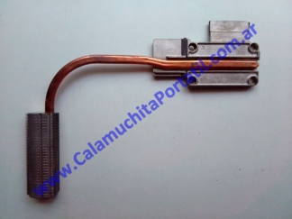 Disipador Toshiba Satellite L675D