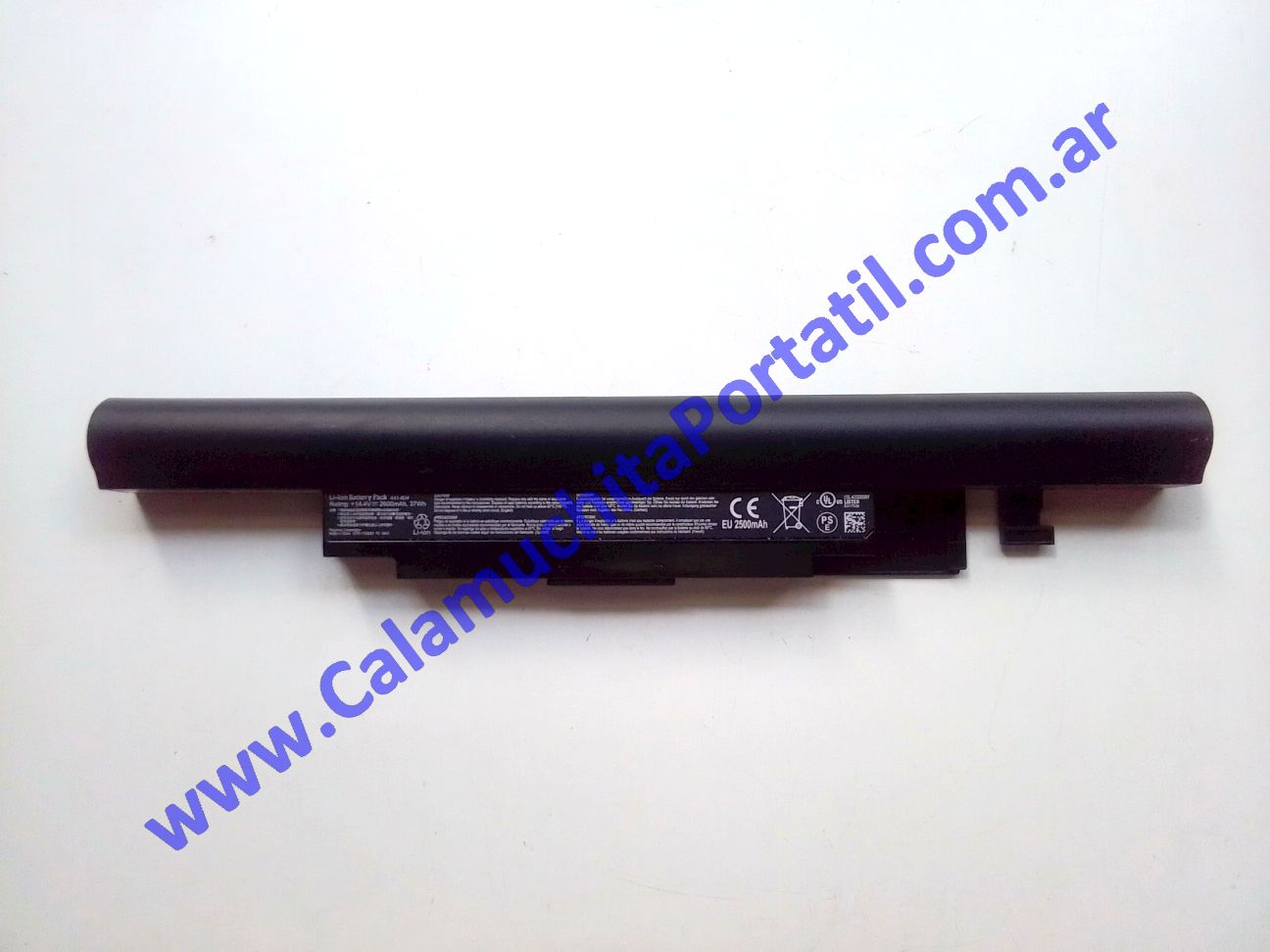 Batería RCA B34C2500S