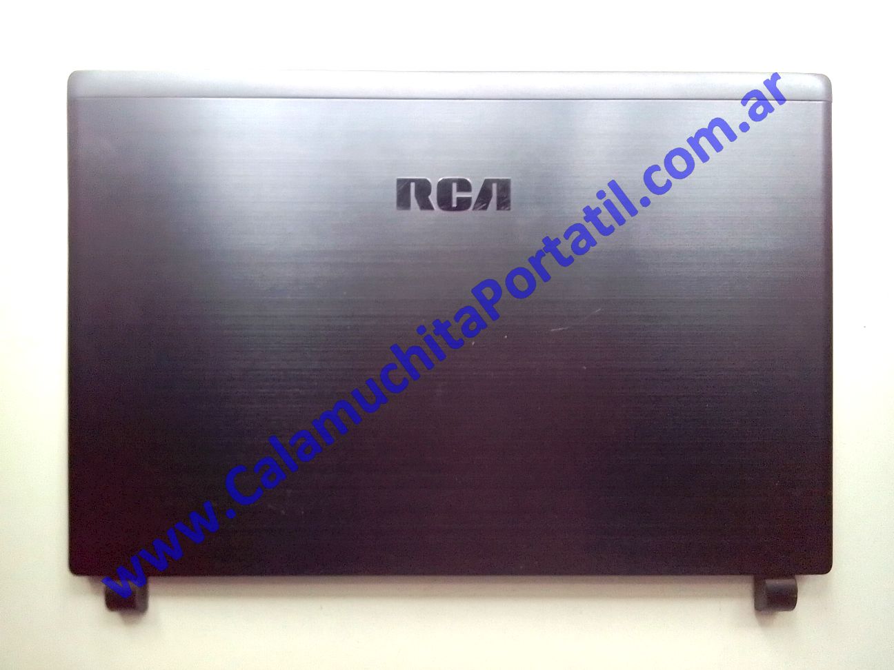 Carcasa Tapa RCA B34C2500S