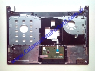 Carcasa Teclado RCA B34C2500S